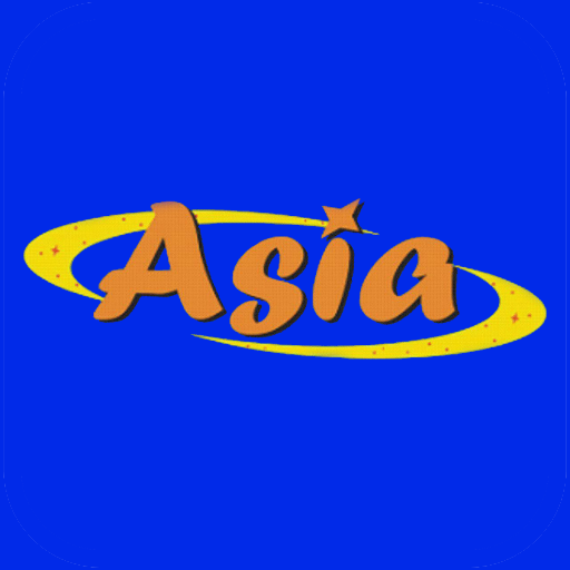 ASIA PULSA Icon